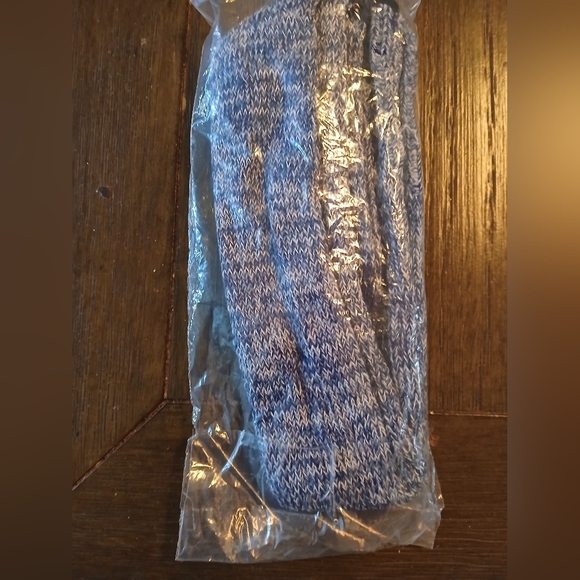 NWT Ariat Above The Knee Socks - Picture 2 of 4